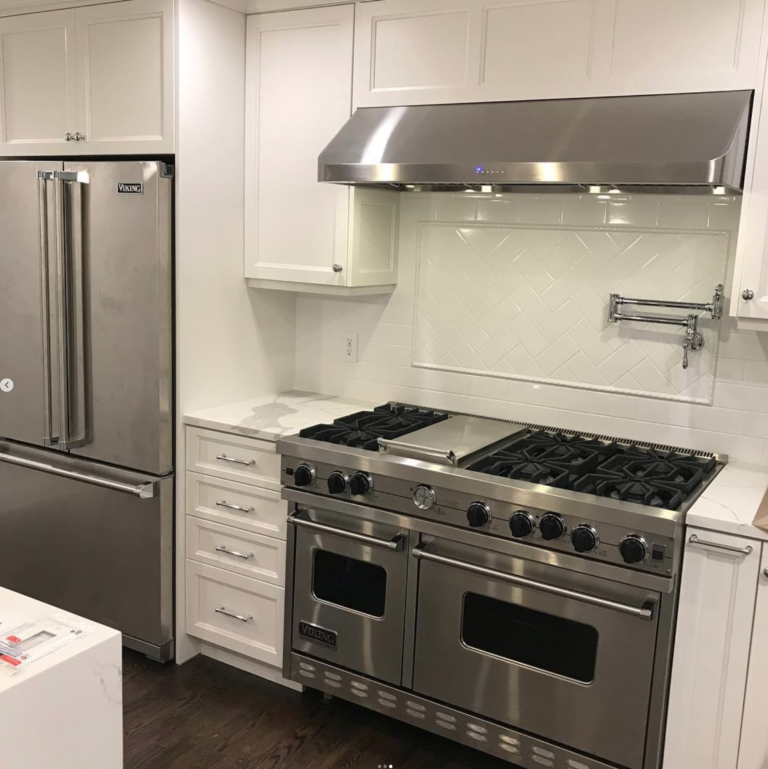 One of our Earlier Kitchen Renovations by Surfwood Solutions, Monmouth County, NJ